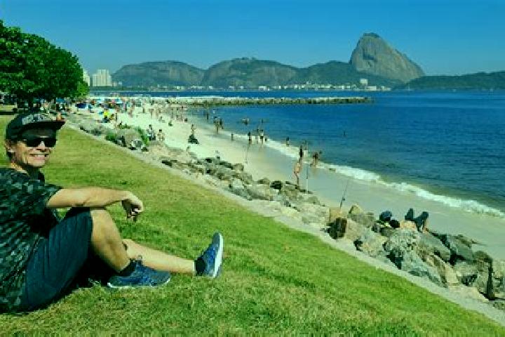 Grace, 27 — Escort in Jesuitas, Brazil