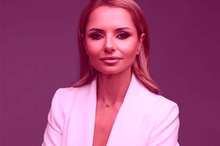 Grace, 27 — Escort in Kamyk, Poland