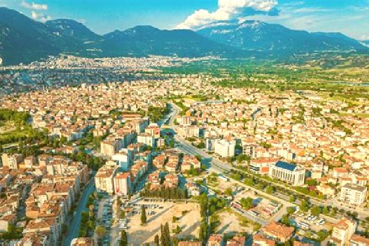 Grace, 27 — Escort in Kocayaka, Turkey