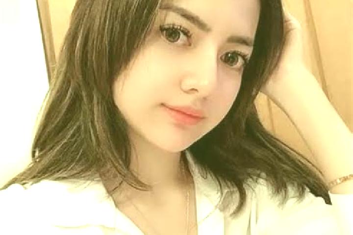 Grace, 27 — Escort in Kutamandarakan, Indonesia