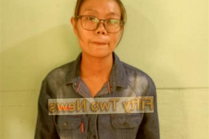 Grace, 27 — Escort in Kyon La Ta, Myanmar
