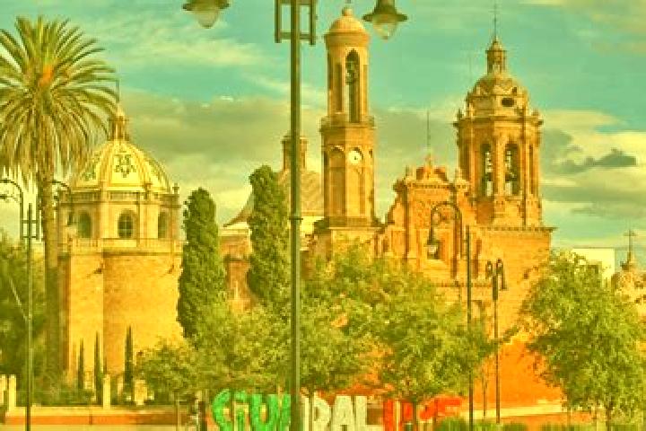 Grace, 27 — Escort in La Zacatecana, Mexico