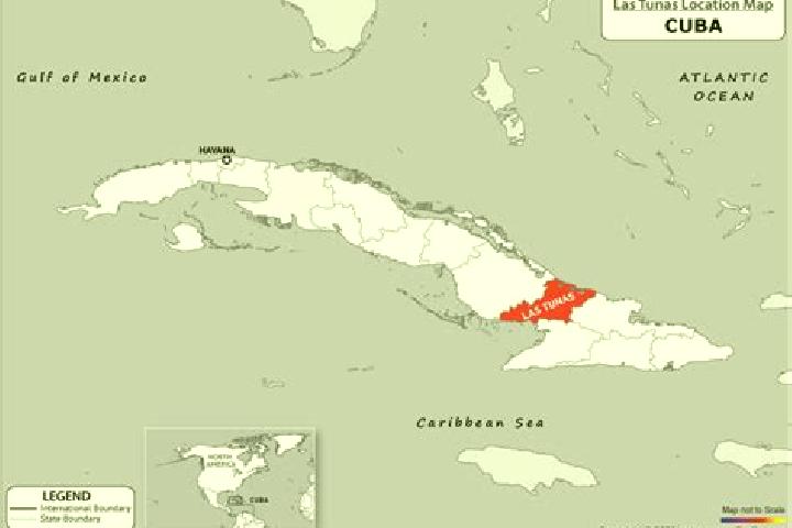 Grace, 27 — Escort in Las Tunas, Cuba