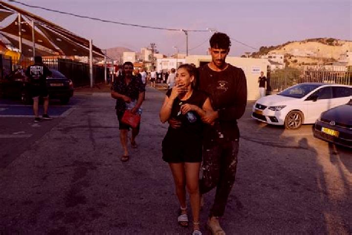 Grace, 27 — Escort in Majdal Bani Fadil, Palestine