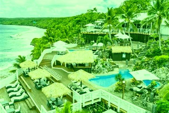 Grace, 27 — Escort in Matavai, Samoa