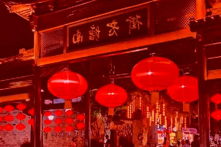 Grace, 27 — Escort in Nantang, China