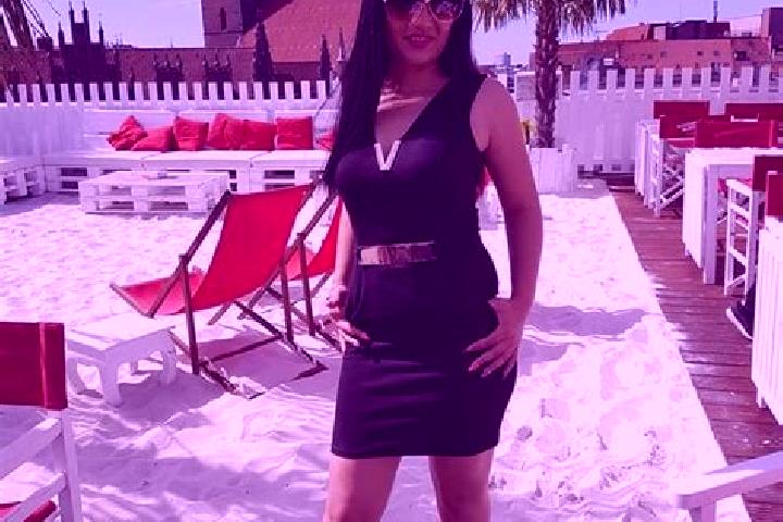 Grace, 27 — Escort in Niederweis, Germany