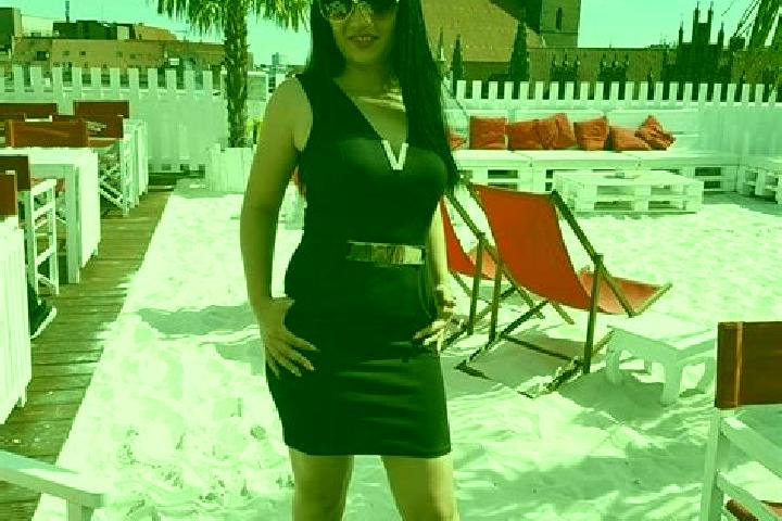 Grace, 27 — Escort in Nisipari, Romania