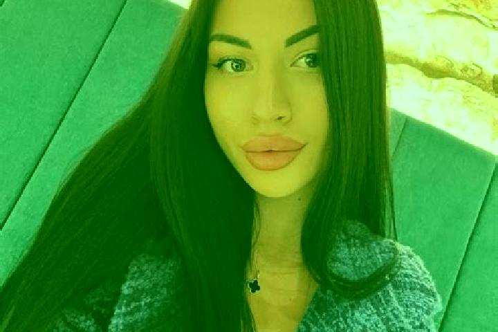 Grace, 27 — Escort in Ochakiv, Ukraine