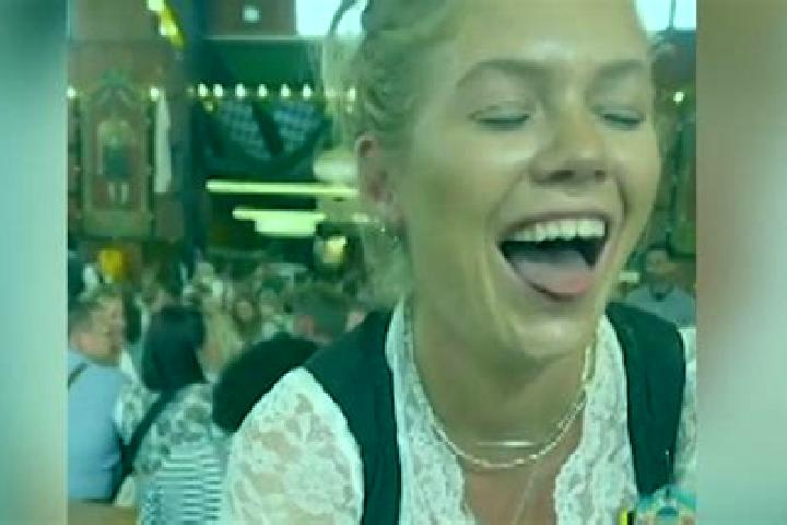 Grace, 27 — Escort in Oederquart, Germany