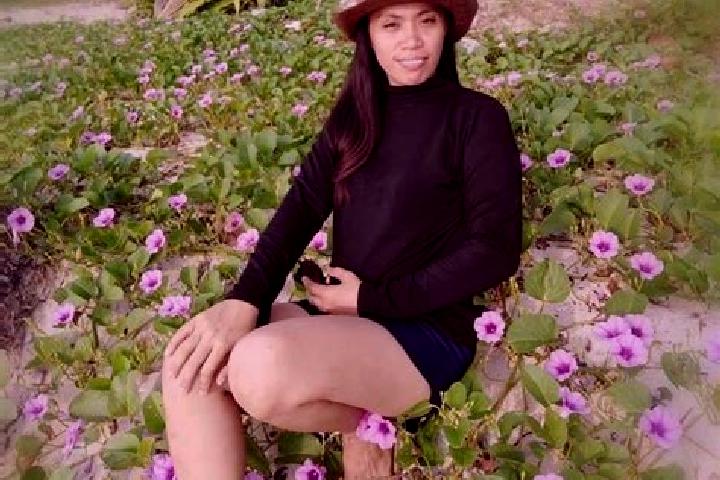 Grace, 27 — Escort in Pawican, Philippines