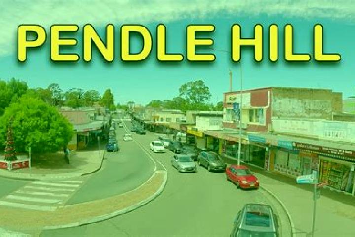 Grace, 27 — Escort in Pendle Hill, Australia