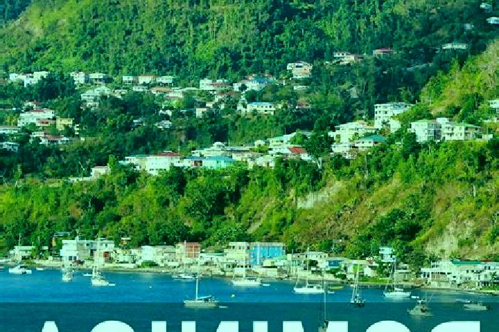 Grace, 27 — Escort in Pont Casse, Dominica