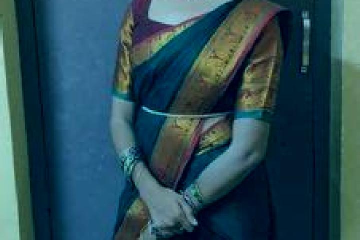 Grace, 27 — Escort in Rabkavi-Banhatti, India