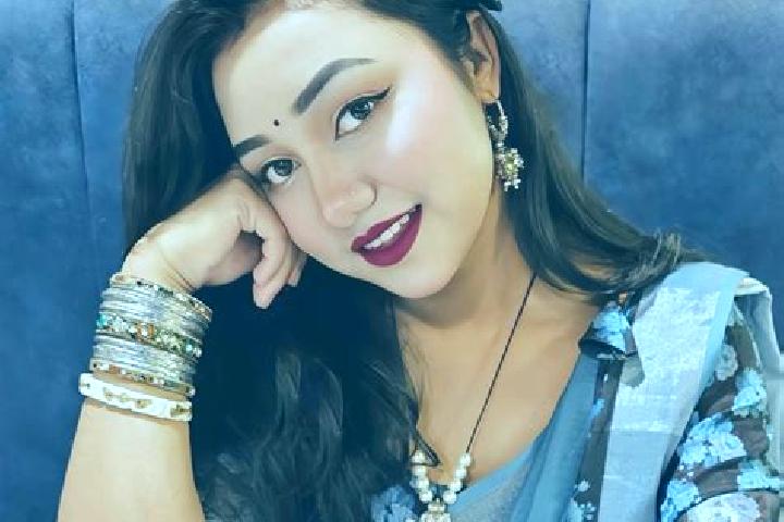 Grace, 27 — Escort in Raojan, Bangladesh