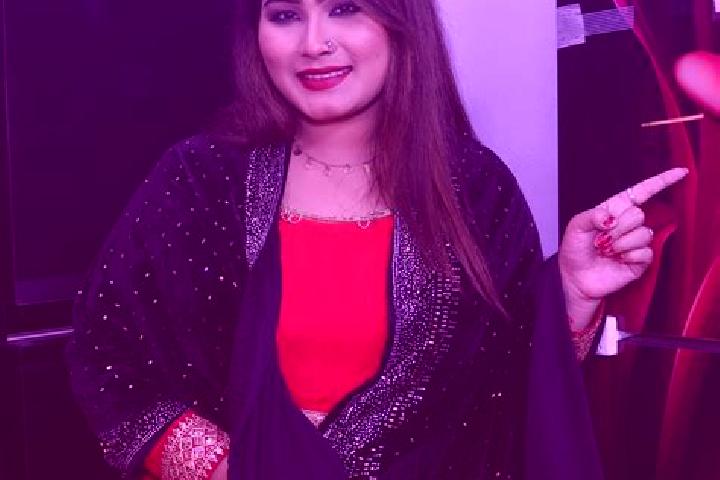 Grace, 27 — Escort in Saidpur, Bangladesh