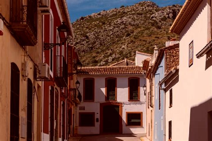 Grace, 27 — Escort in Sanet y Negrals, Spain