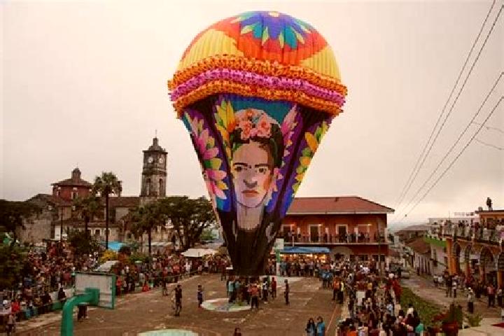 Grace, 27 — Escort in Santa Cruz Cuyachapa, Mexico
