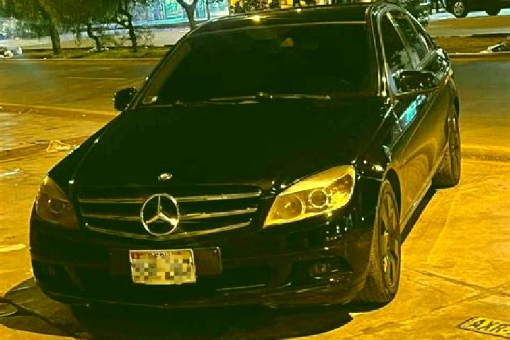 Grace, 27 — Escort in Santa Mercedes, Peru