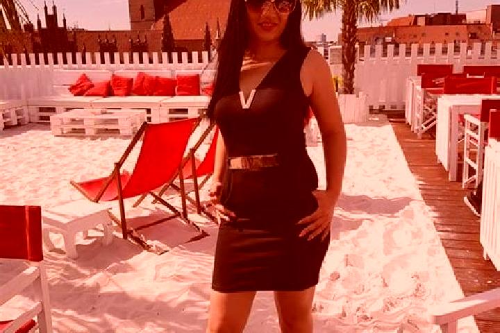Grace, 27 — Escort in Simmerath, Germany