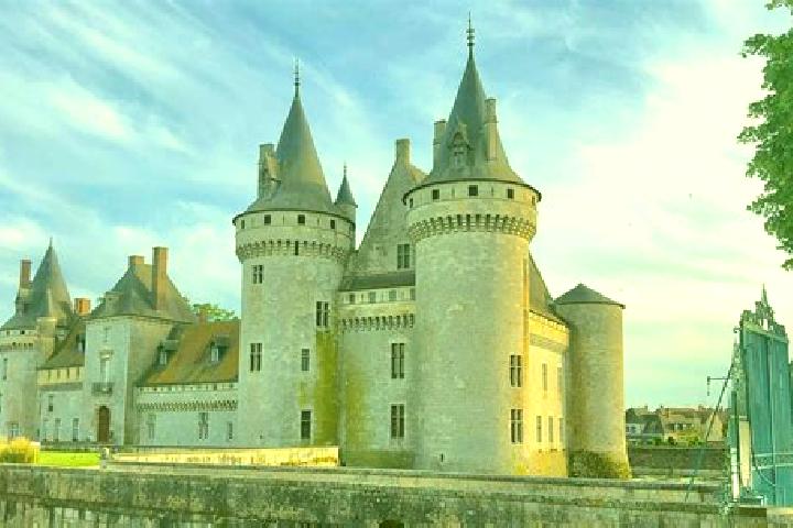 Grace, 27 — Escort in Sougy-sur-Loire, France