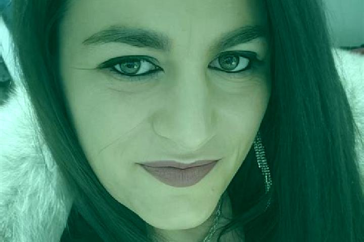 Grace, 27 — Escort in Stanija, Romania