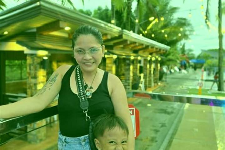 Grace, 27 — Escort in Tabinay, Philippines