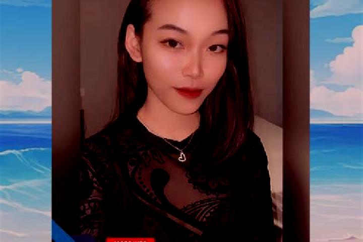 Grace, 27 — Escort in Tanjung Pandan, Indonesia