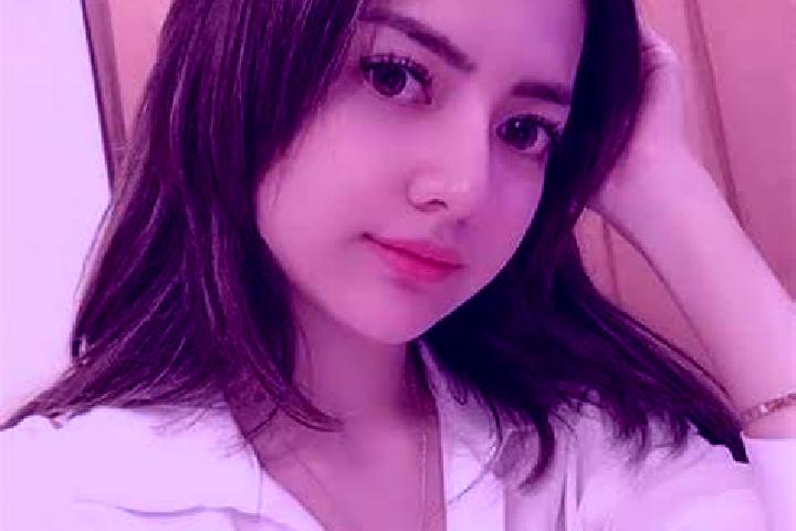 Grace, 27 — Escort in Warungbuah, Indonesia