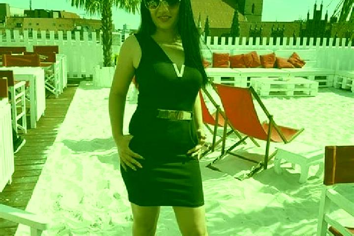 Grace, 27 — Escort in Winterwerb, Germany