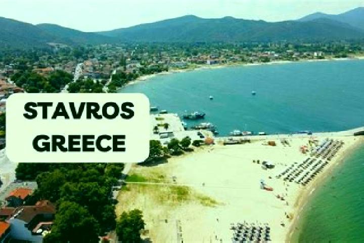 Grace, 27 — Escort in Zarakes, Greece