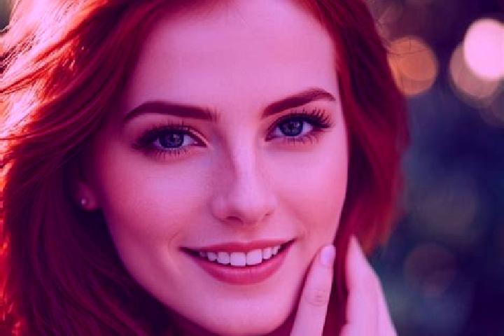 Grace, 28, a auburn amber-eyed caucasian companion based in Yuhua. Offering Tantra, GFE, Duos, Couples. Available for incall and outcall, day and evening dates.