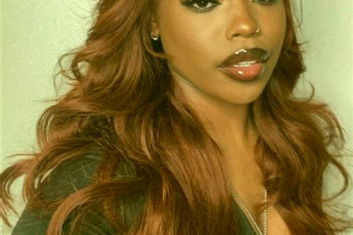 Grace, 28, a auburn amber-eyed ebony companion based in Buggingen. Offering Party Girl, Overnight, BDSM, OWO, Fetish. Available for incall and outcall, day a...
