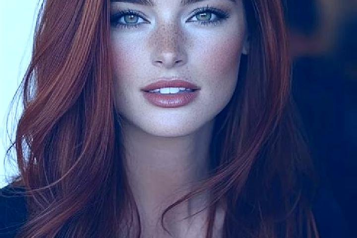 Grace, 28, a auburn blue-eyed european companion based in Huaquirca. Offering Roleplay, 69, Fetish. Available for incall and outcall, overnight bookings avai...