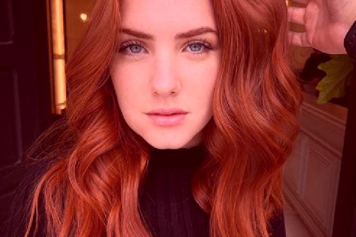 Grace, 28, a auburn blue-eyed middle eastern companion based in Invermay. Offering CIM, Tantra, Prostate Massage, Girlfriend Experience, Overnight. Available...