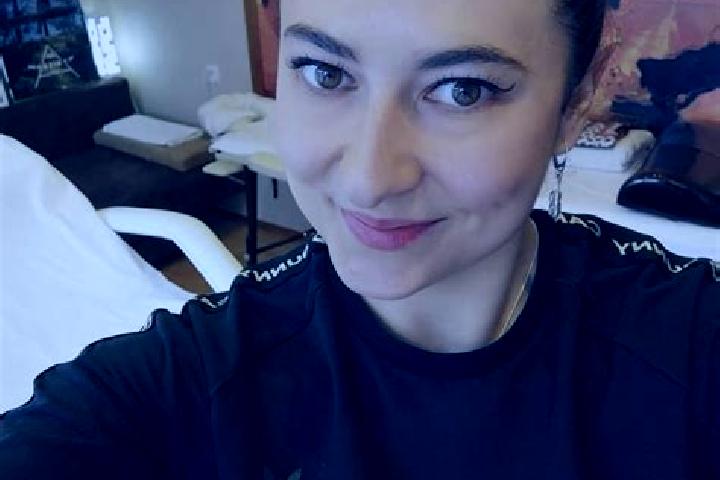 Grace, 28, a black amber-eyed mediterranean companion based in Faramontanos de Tabara. Offering Overnight, Travel Companion, Domination. Available for incall...