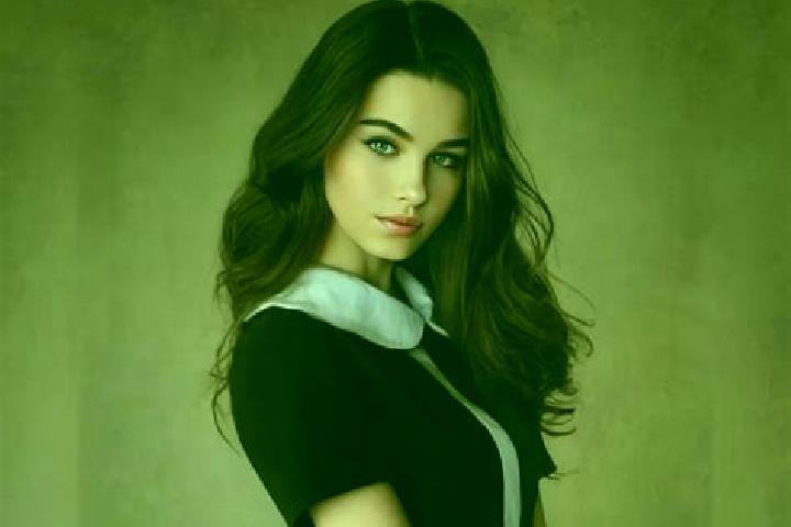 Grace, 28, a brunette amber-eyed slavic companion based in Savran. Offering Overnight, Party Girl, OWO. Available for incall and outcall, day and evening dates.