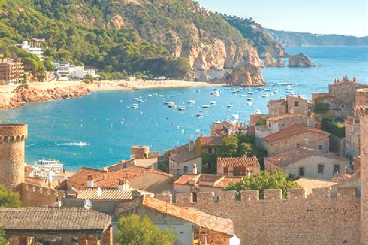 Grace, 28 — Escort in Ataquines, Spain