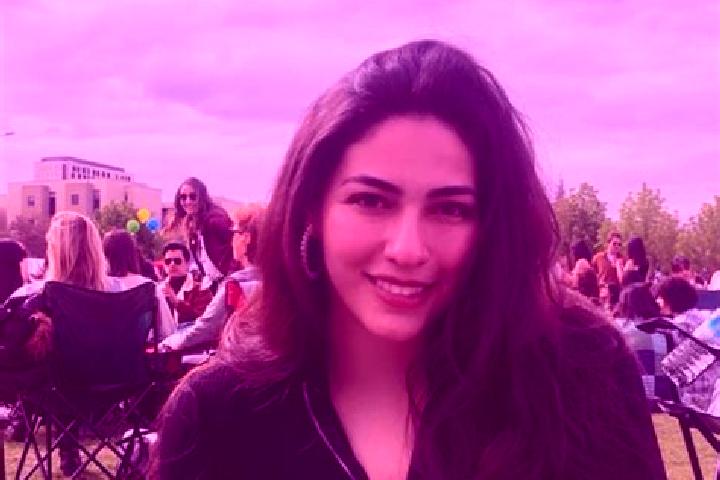 Grace, 28 — Escort in Baran Duz, Iran