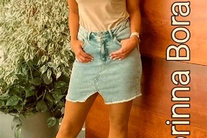 Grace, 28 — Escort in Borau, Spain