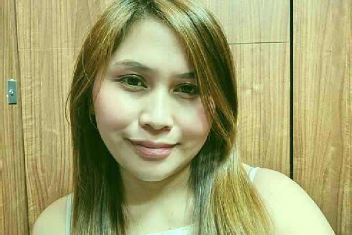 Grace, 28 — Escort in Cabiraoan, Philippines