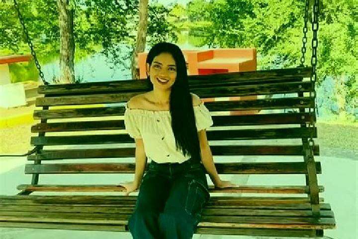 Grace, 28 — Escort in Cacalotan, Mexico