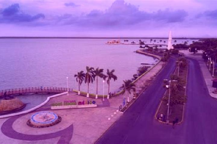 Grace, 28 — Escort in Chetumal, Mexico