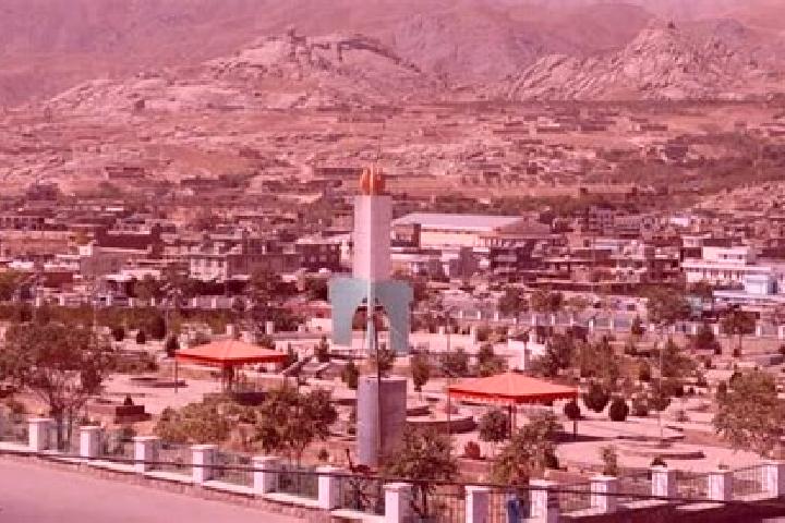 Grace, 28 — Escort in Dahan-e Jarf, Afghanistan