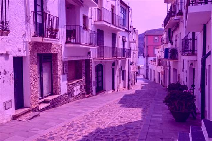 Grace, 28 — Escort in el Port de la Selva, Spain