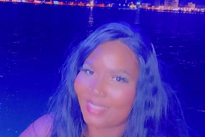 Grace, 28 — Escort in Fatis, Algeria