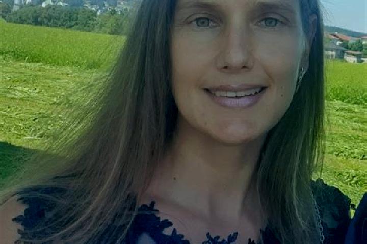 Grace, 28 — Escort in Frankenmarkt, Austria