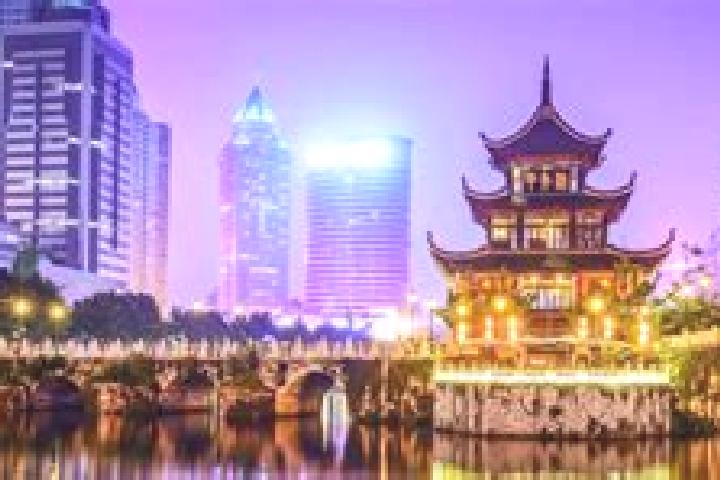 Grace, 28 — Escort in Guiyang, China