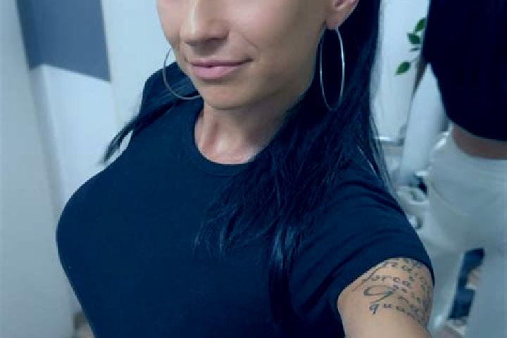 Grace, 28 — Escort in Haag, Austria