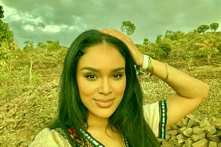 Grace, 28 — Escort in Hagere Selam, Ethiopia